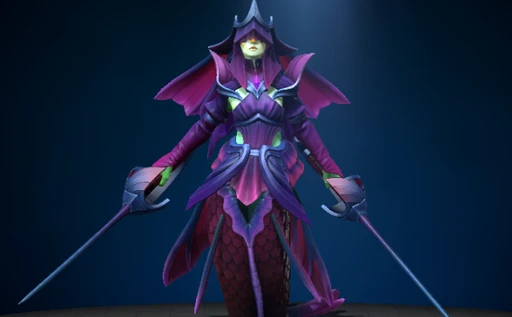 Call of the Coral Cultist