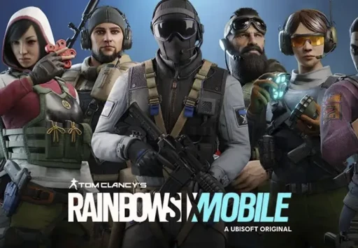 Rainbow Six: Mobile