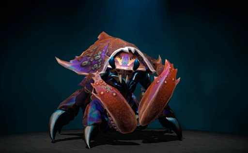 Chitinous Stalker