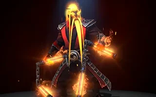 Cinder Sensei Cinder Sensei
