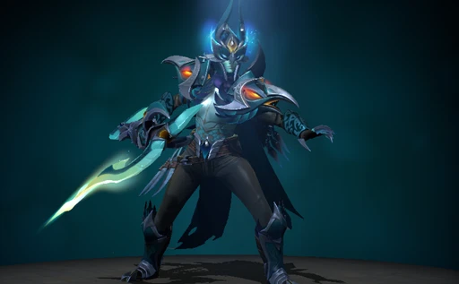 Darkfeather Factioneer