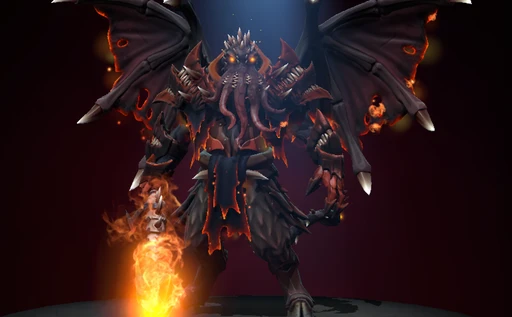Dawn of a Darkness Foretold
