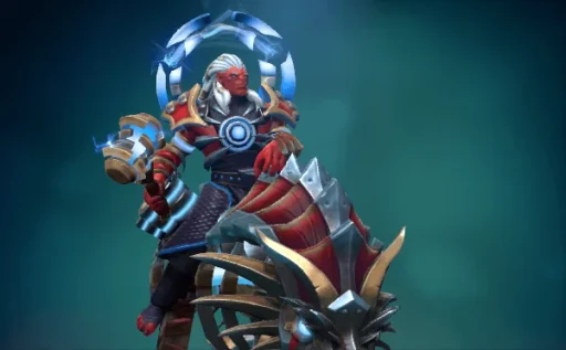 Designs of Ancient Druud