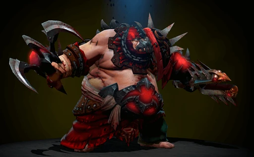 Doomsday Ripper