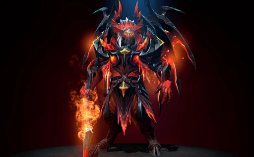 Dread Ascendance