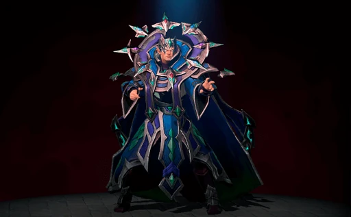 Fate Meridian