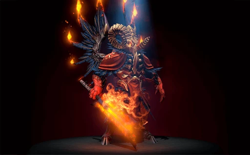 Fires of Vashundol