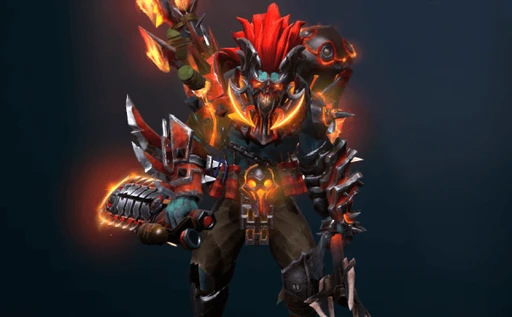 Flashpoint Proselyte