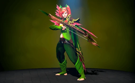 Flowersong Tempest