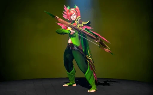 Flowersong Tempest