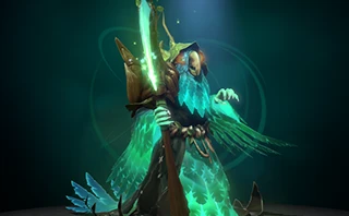 Fowl Omen