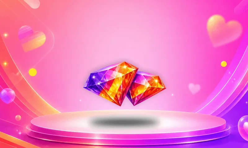 200 Diamonds