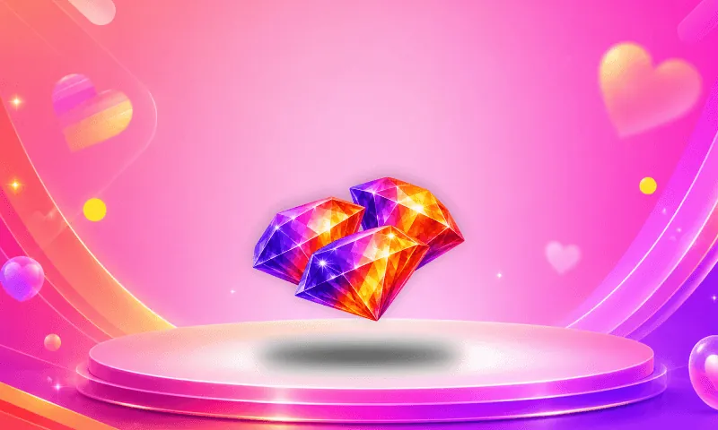 500 Diamonds