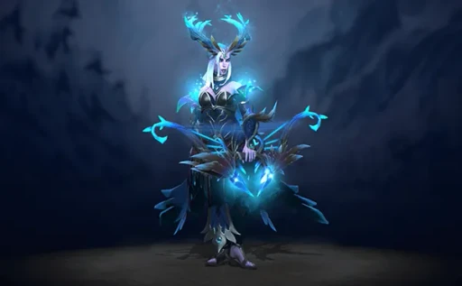 Glimmer of the Sacred Hunt Glimmer of the Sacred Hunt