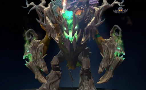 Grudges of the Gallows Tree