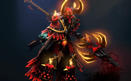 Herald of the Ember Eye
