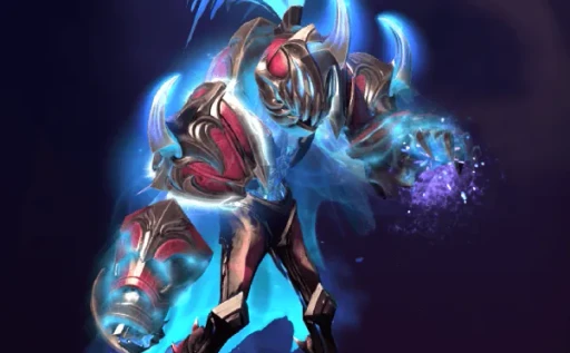 Ire of the Ancient Gaoler Ire of the Ancient Gaoler