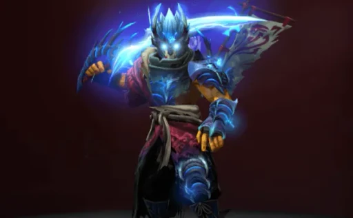 Lineage of the Stormlords Lineage of the Stormlords