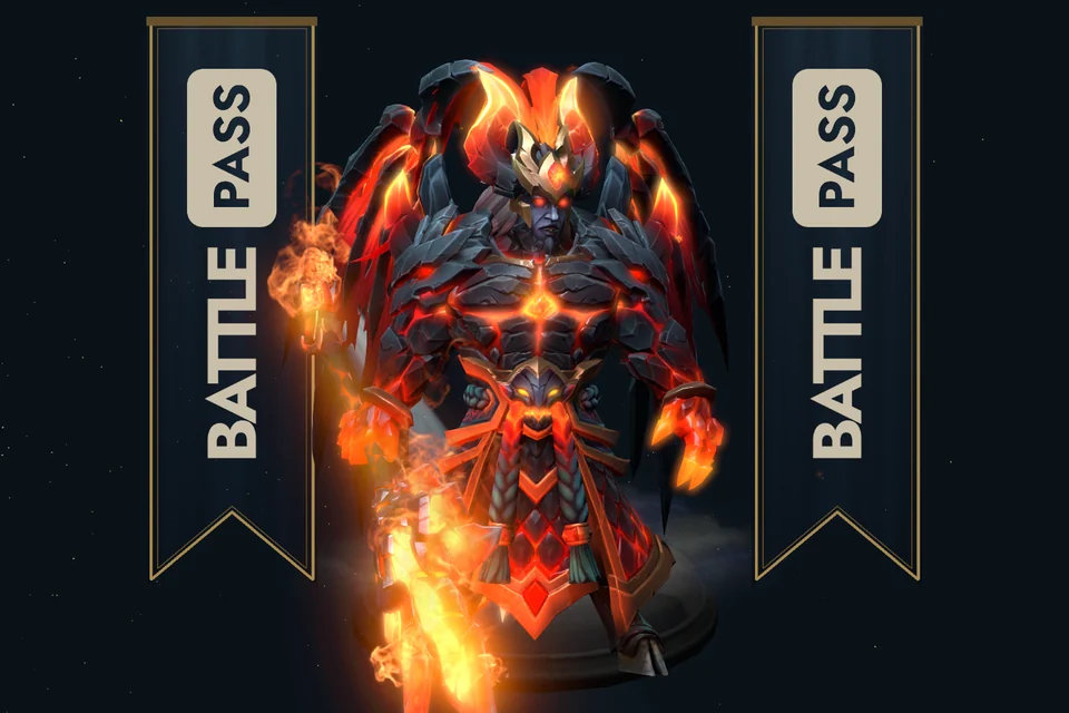 Igneous Infernal