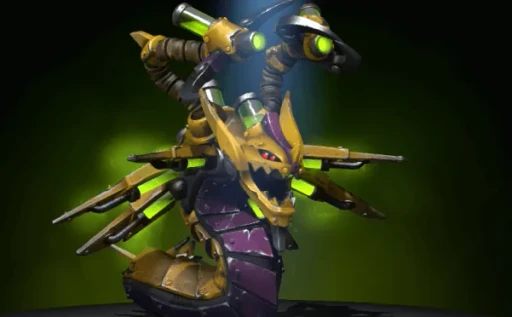 Mechamancer Mechamancer