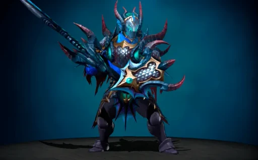 Meranth Dragoon Meranth Dragoon