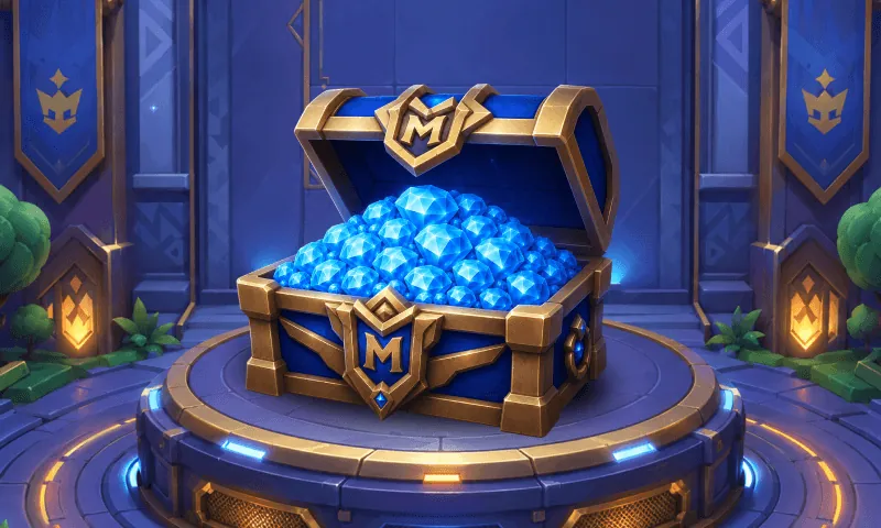 154+16 Diamonds