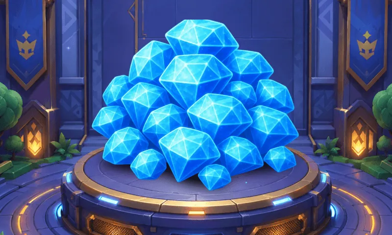 25+3 Diamonds
