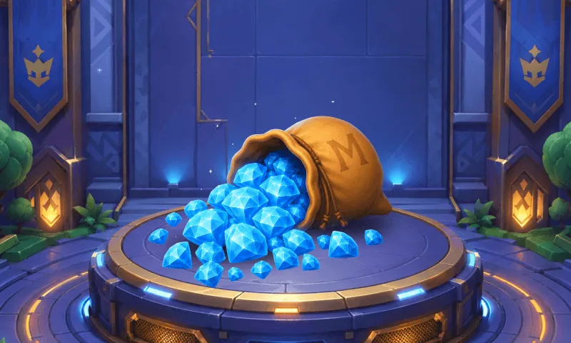 53+6 Diamonds