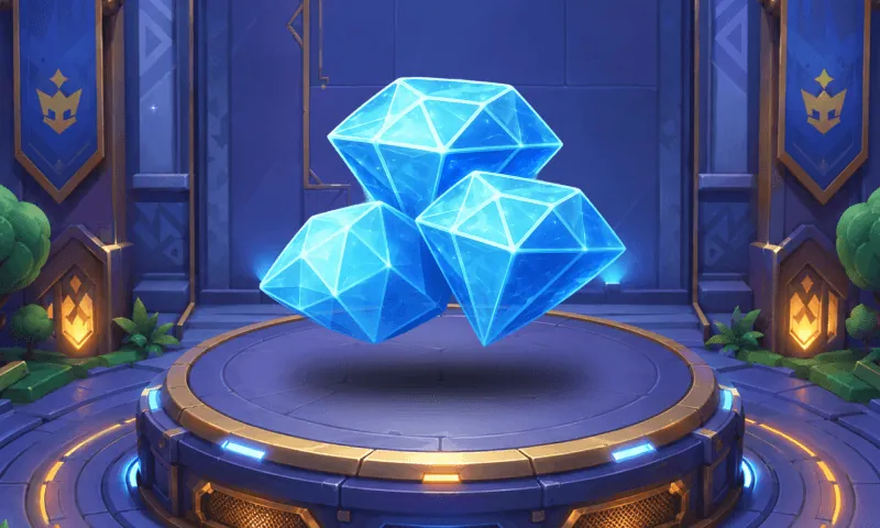 11+1 Diamonds