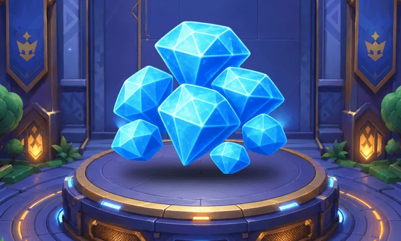 17+2 Diamonds