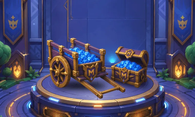 1708+302 Diamonds