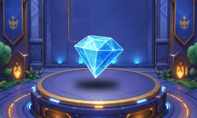 5 Diamonds