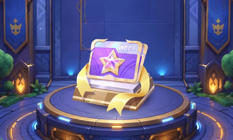 Weekly Pass