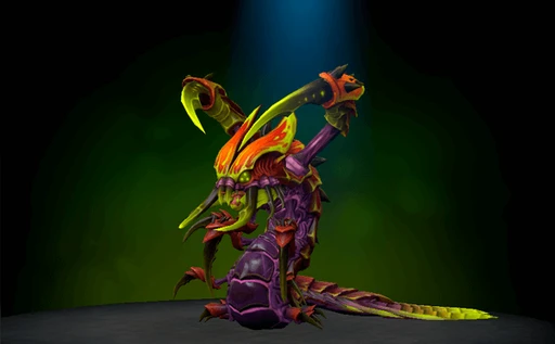 Molokau Stalker