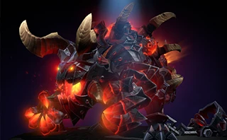 Primeval Abomination
