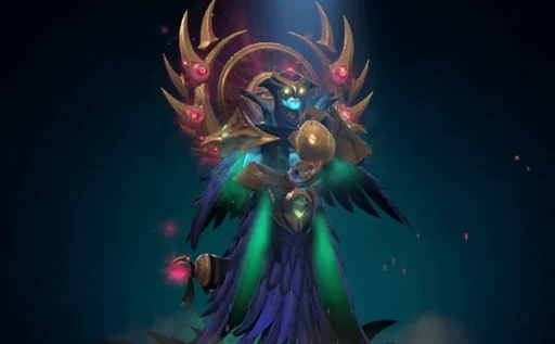 Prophecies of Pavo