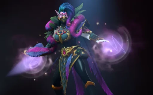 Psionic Constrictor Psionic Constrictor