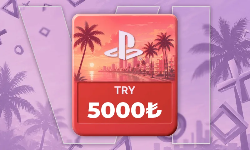 5000TR (Турция)