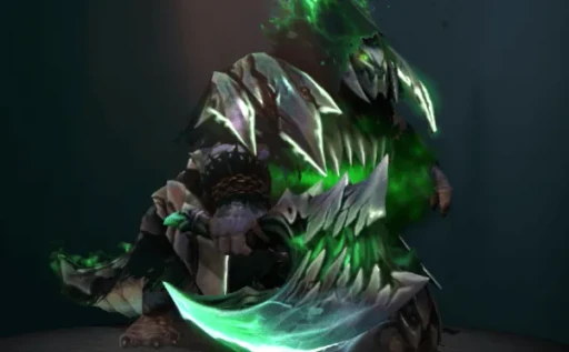 Ravenous Abyss Ravenous Abyss