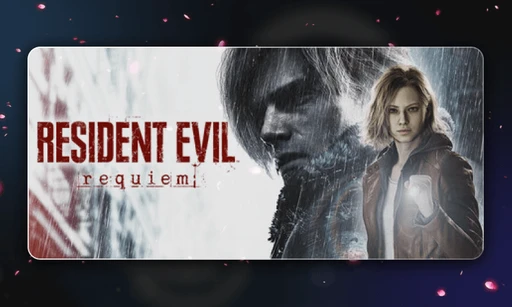 Resident Evil Requiem - Standart (РФ + СНГ)