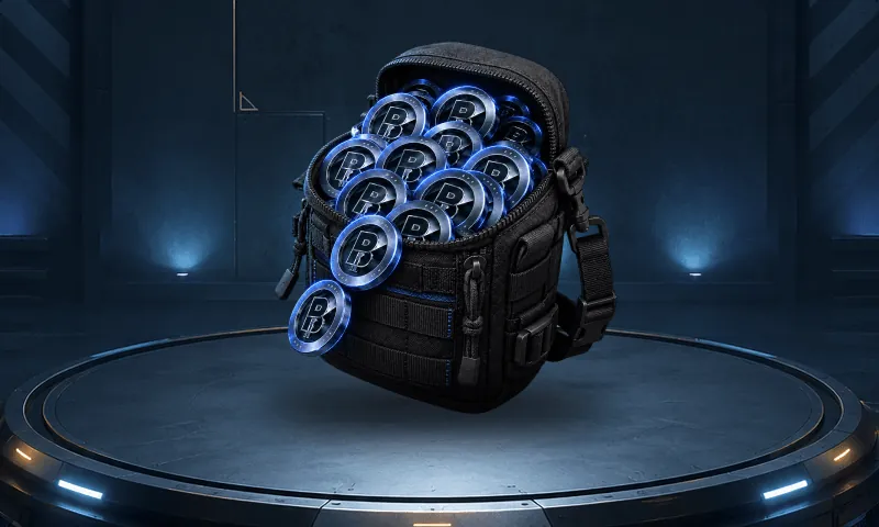 1350 Platinum