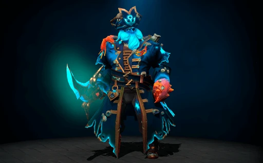 Seaborne Reprisal