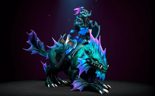 Shadowforce Gale