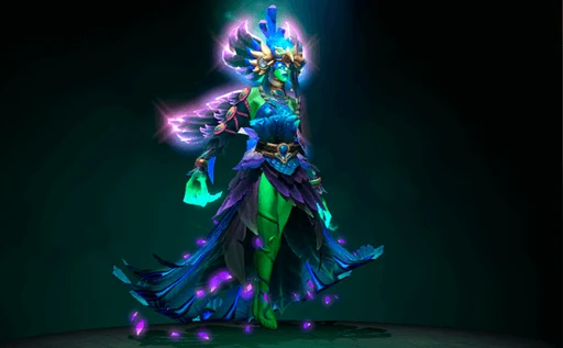 Soul of the Brightshroud