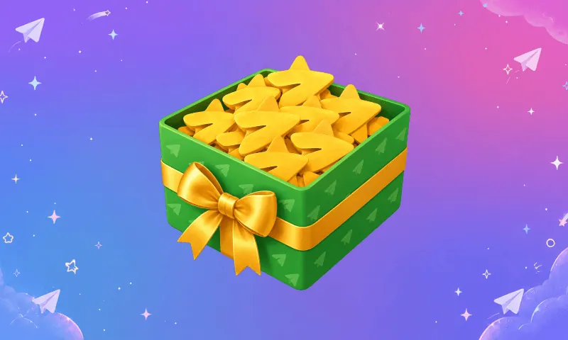 1,000 Stars