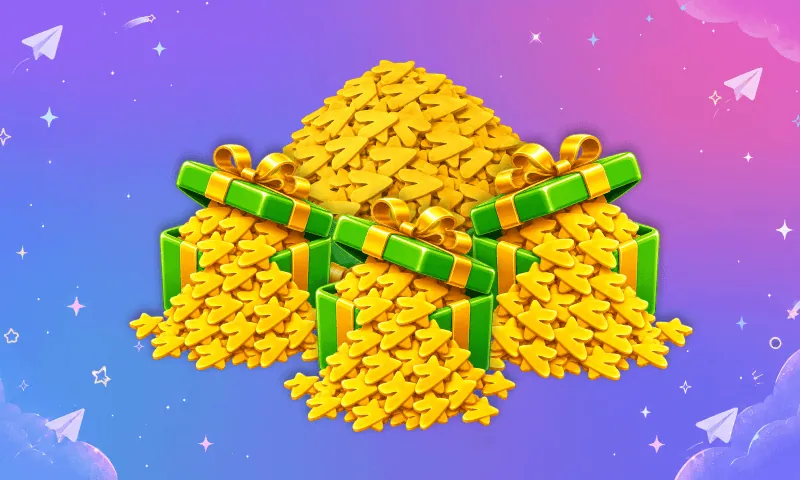 35,000 Stars