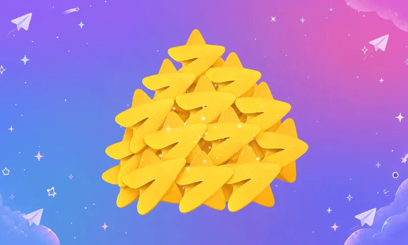 500 Stars