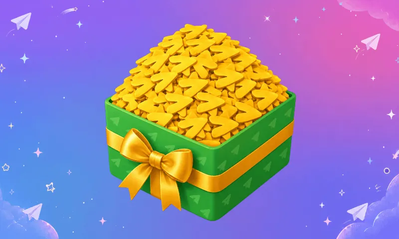2,500 Stars