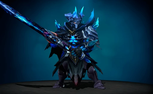 Stormwrought Arbiter