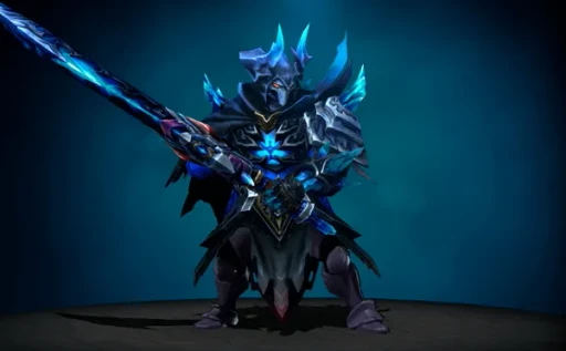 Stormwrought Arbiter Stormwrought Arbiter